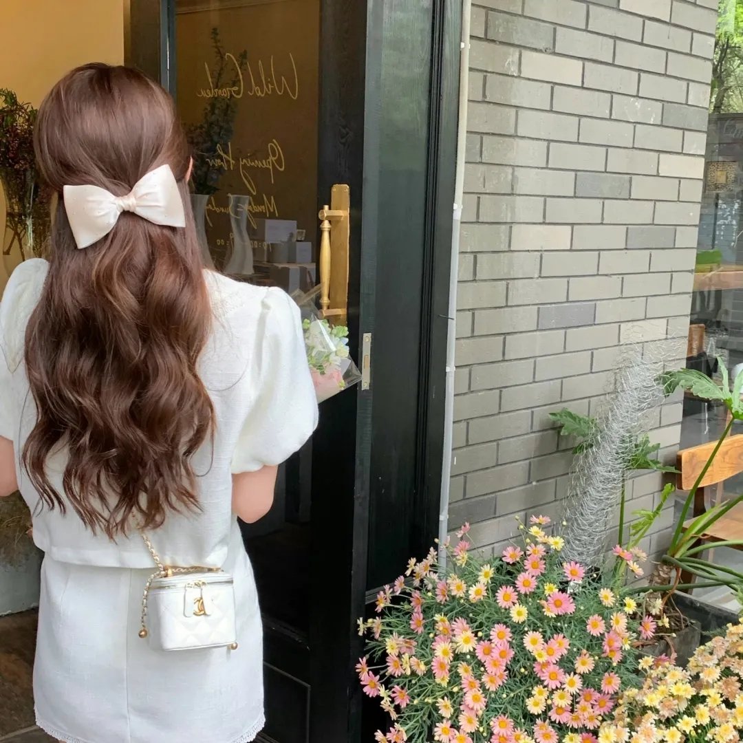 婚礼上的玛戈特